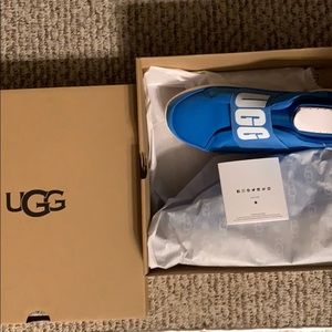 UGG sneakers